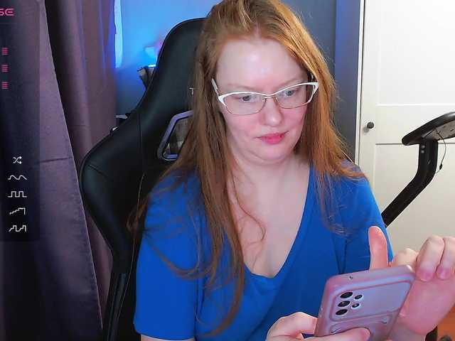 missInari from BongaCams is Freechat