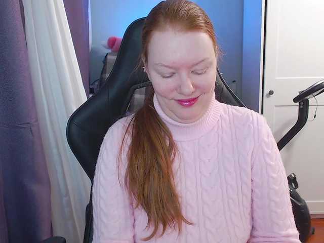 missInari from BongaCams