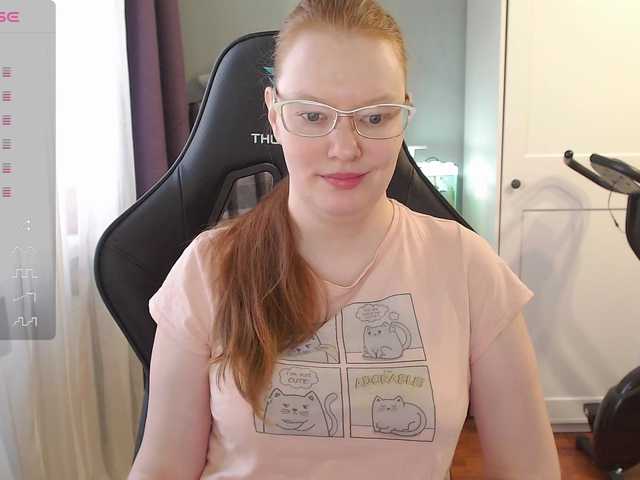 missInari's BongaCams show and profile