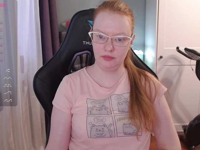 missInari's BongaCams show and profile