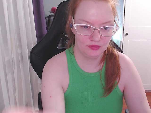  missInari chat room