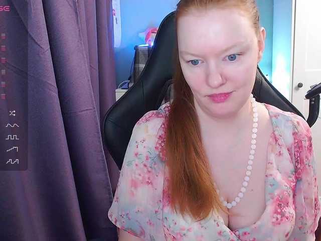 missInari's BongaCams show and profile