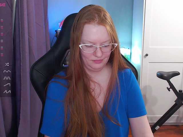 missInari's BongaCams show and profile