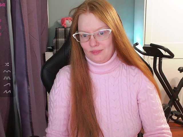 missInari's BongaCams show and profile