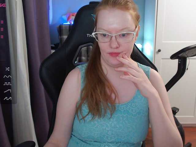 missInari's BongaCams show and profile