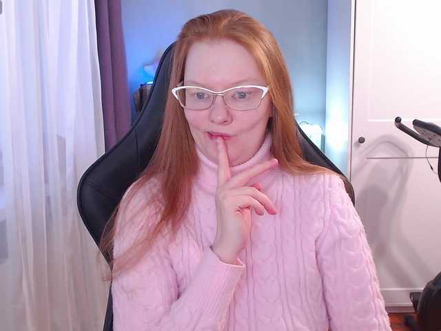 missInari's BongaCams show and profile