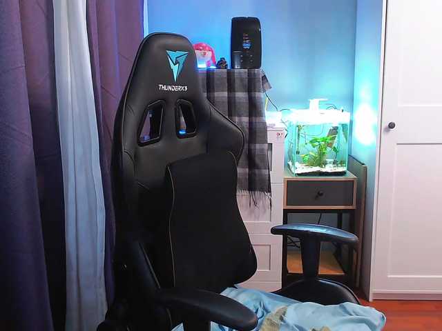 missInari's BongaCams show and profile