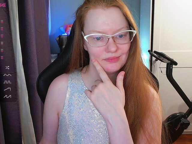 missInari's BongaCams show and profile