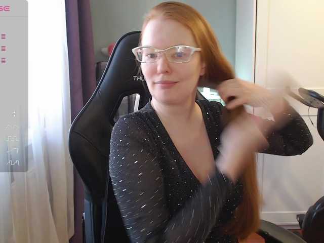 missInari's BongaCams show and profile