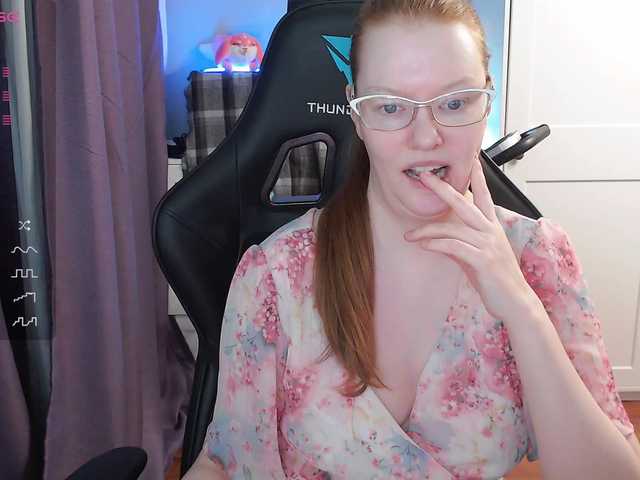 missInari's BongaCams show and profile