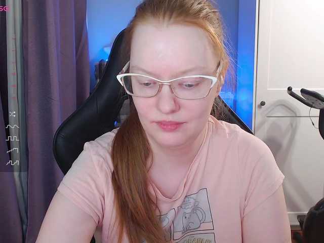 missInari's BongaCams show and profile