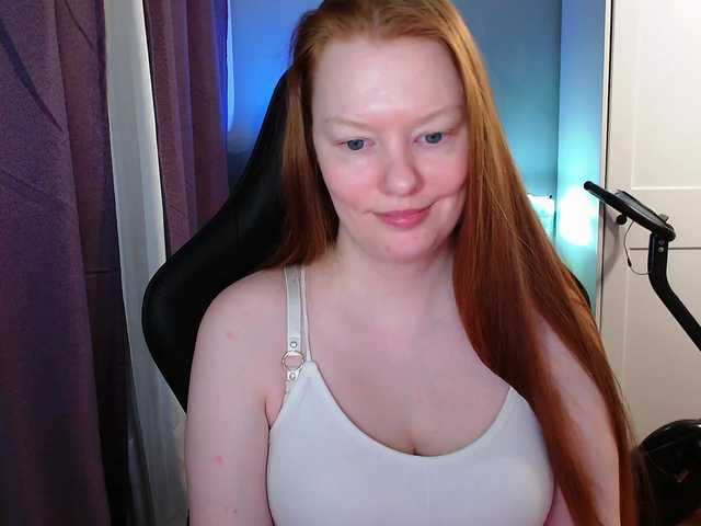 missInari's BongaCams show and profile