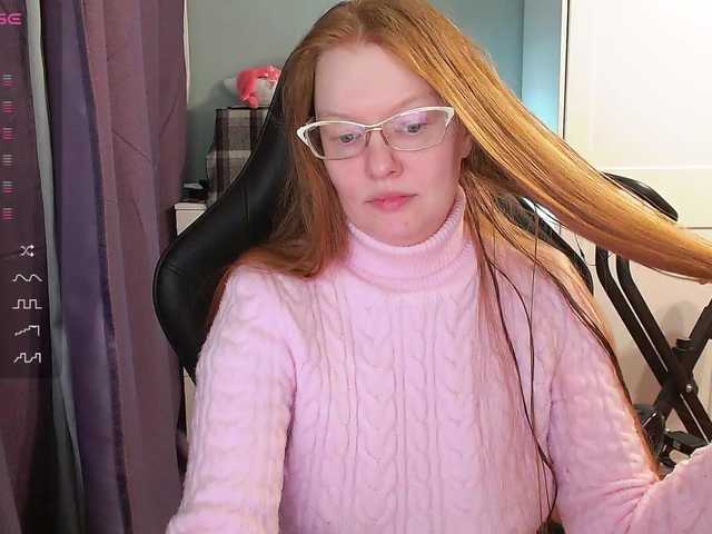 missInari's BongaCams show and profile