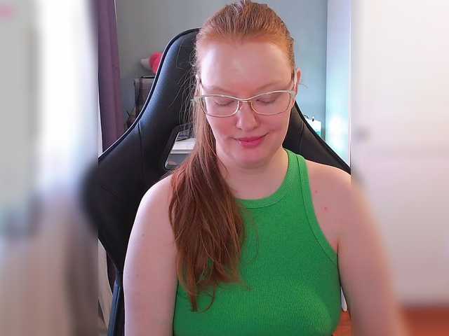 missInari's BongaCams show and profile