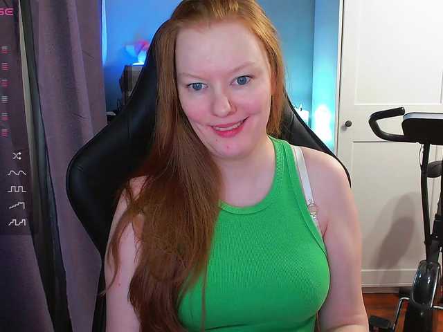 missInari's BongaCams show and profile