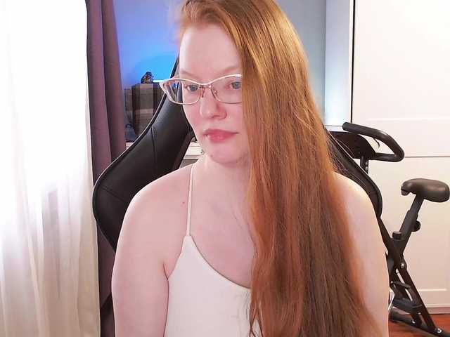 missInari's BongaCams show and profile