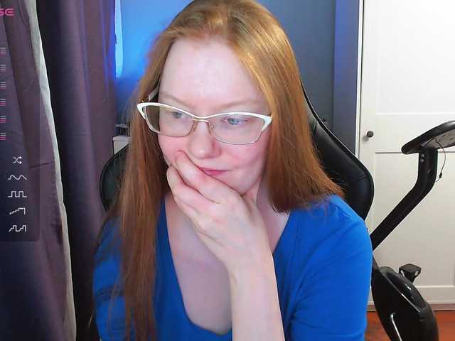 missInari from BongaCams is Freechat