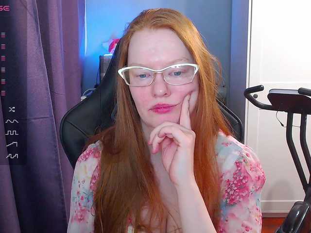 missInari's BongaCams show and profile