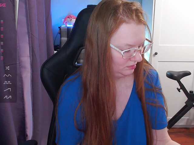 missInari's BongaCams show and profile