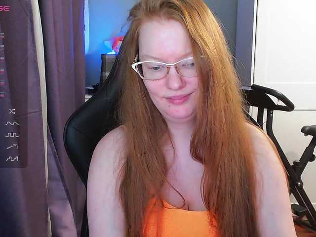 missInari's BongaCams show and profile