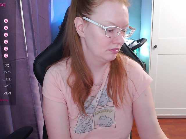 missInari's BongaCams show and profile