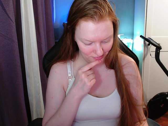 missInari's BongaCams show and profile