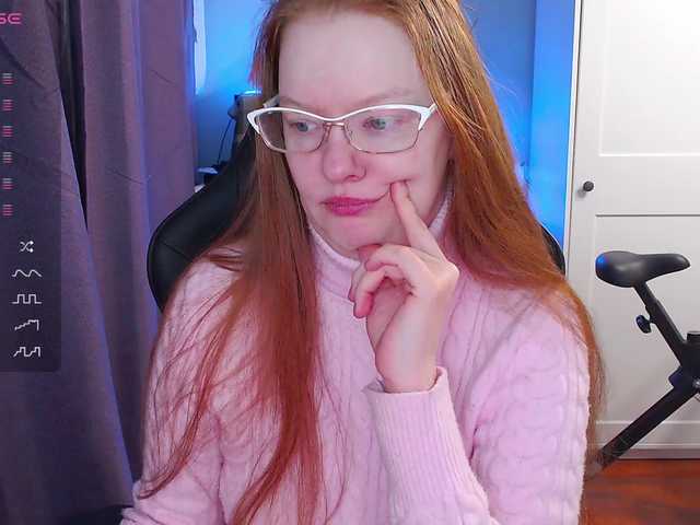 missInari's BongaCams show and profile