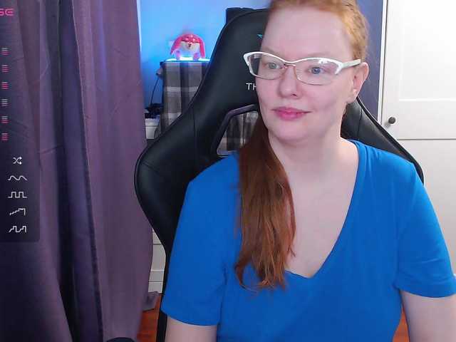 missInari's BongaCams show and profile