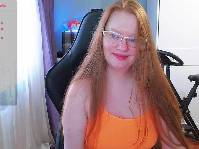 missInari's BongaCams show and profile