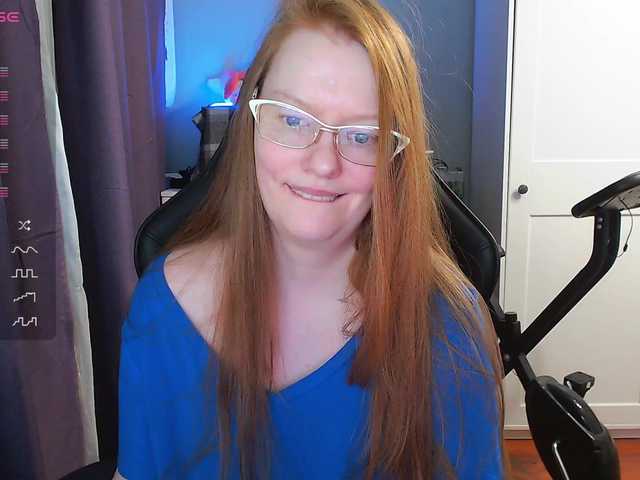 missInari's BongaCams show and profile