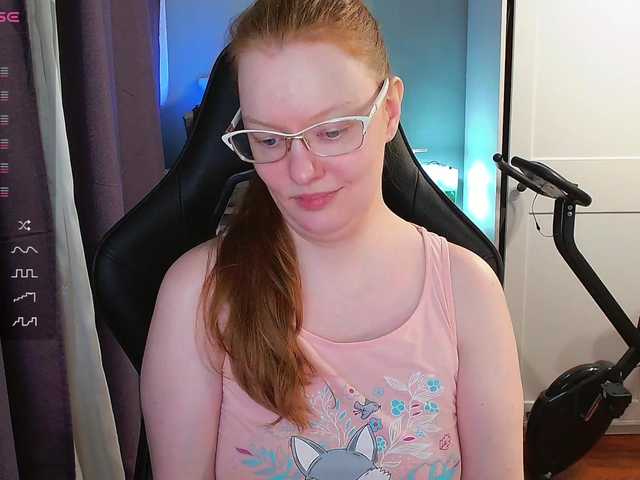 missInari's BongaCams show and profile