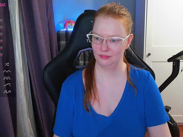 missInari's BongaCams show and profile