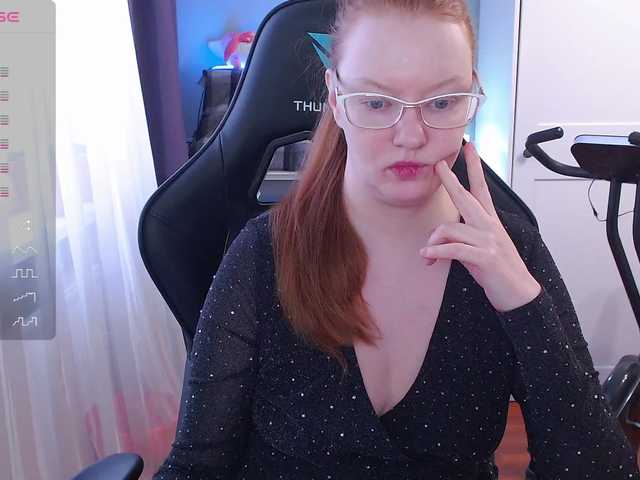 missInari's BongaCams show and profile