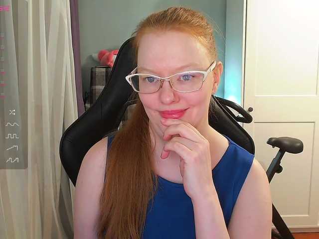 missInari's BongaCams show and profile