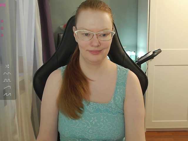 missInari's BongaCams show and profile