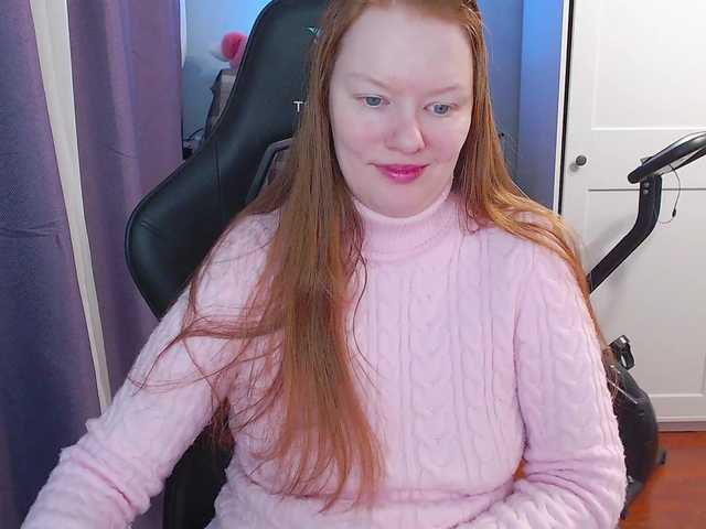 missInari from BongaCams