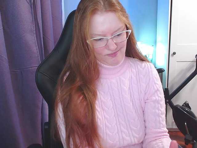 missInari from BongaCams