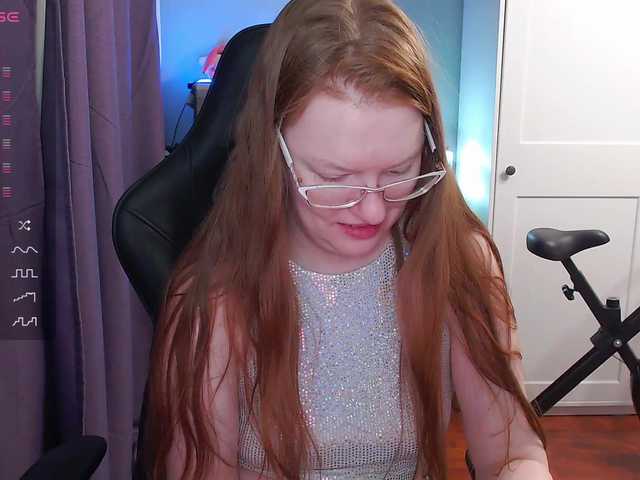 missInari's BongaCams show and profile