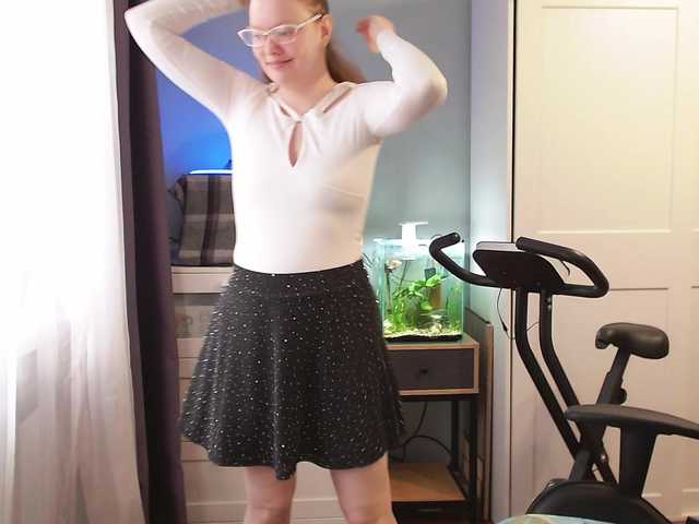 missInari's BongaCams show and profile