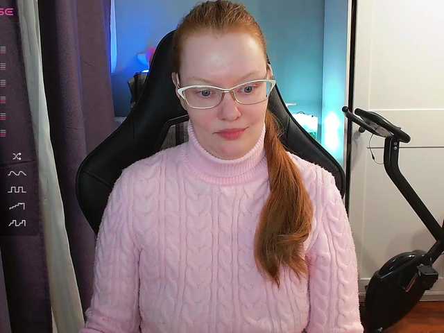 missInari's BongaCams show and profile