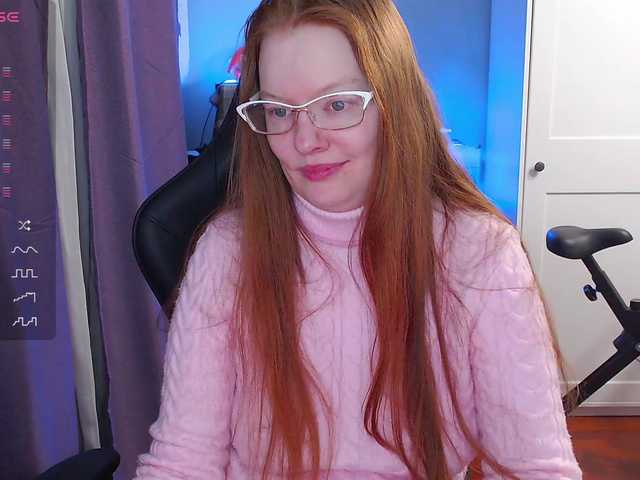 missInari's BongaCams show and profile