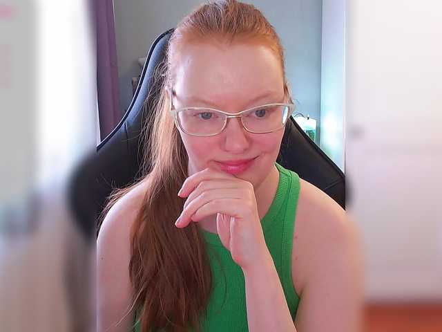 missInari's BongaCams show and profile