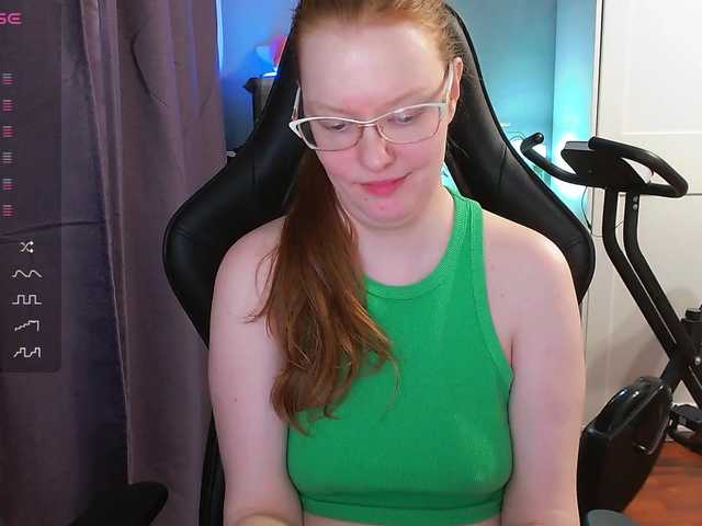 missInari's BongaCams show and profile