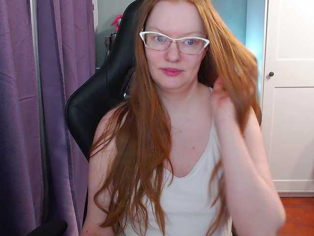 missInari's BongaCams show and profile