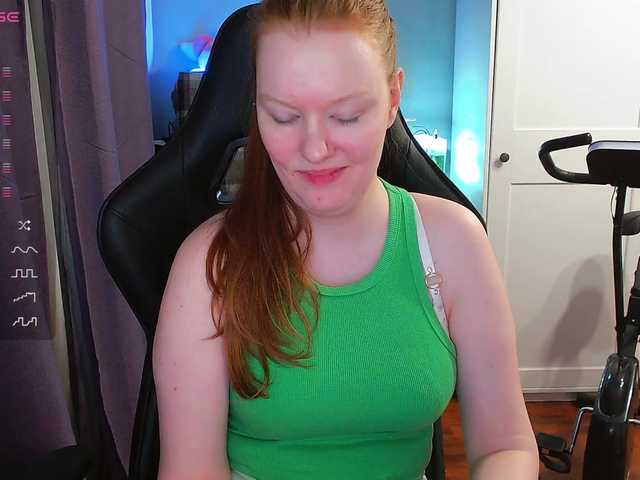 missInari's BongaCams show and profile