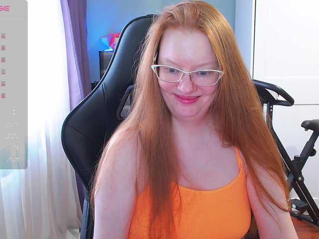 missInari's BongaCams show and profile