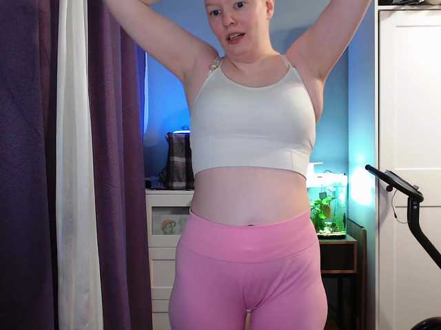 missInari's BongaCams show and profile