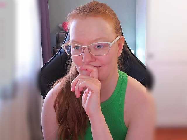 missInari's BongaCams show and profile