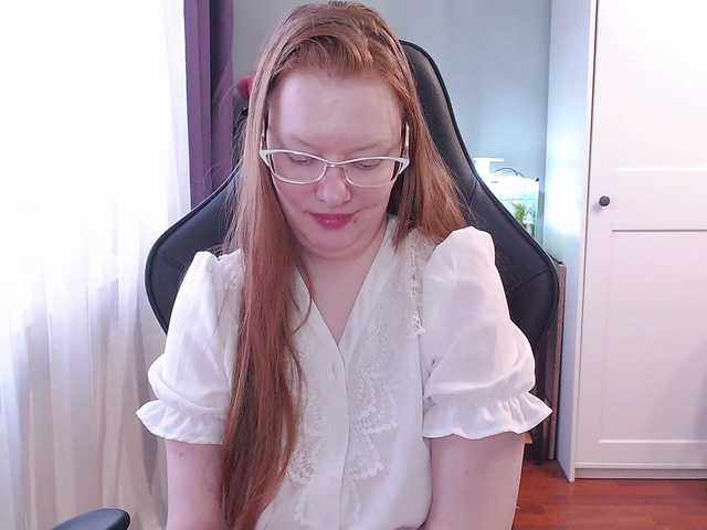 missInari's BongaCams show and profile