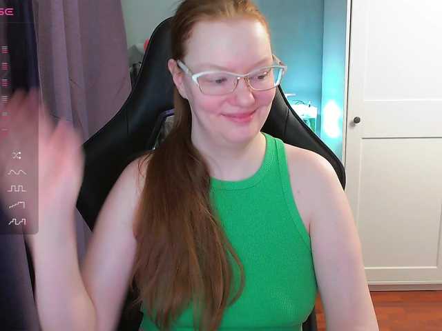 missInari's BongaCams show and profile